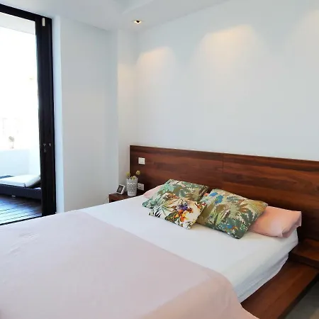 Beautiful Beachfront 플라야데라스아메리카스