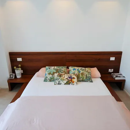 Beautiful Beachfront 플라야데라스아메리카스