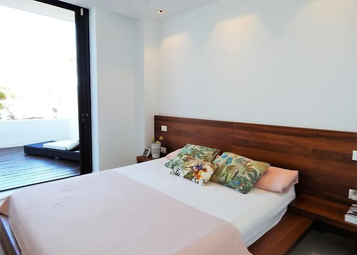 Beautiful Beachfront 플라야데라스아메리카스