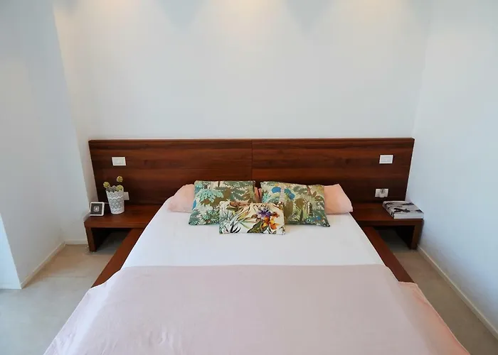 Beautiful Beachfront 플라야데라스아메리카스