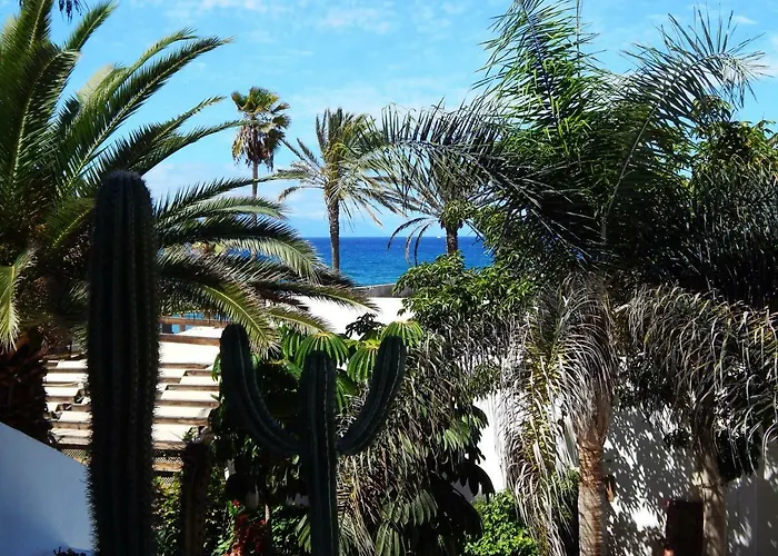 Beautiful Beachfront 아파트 *