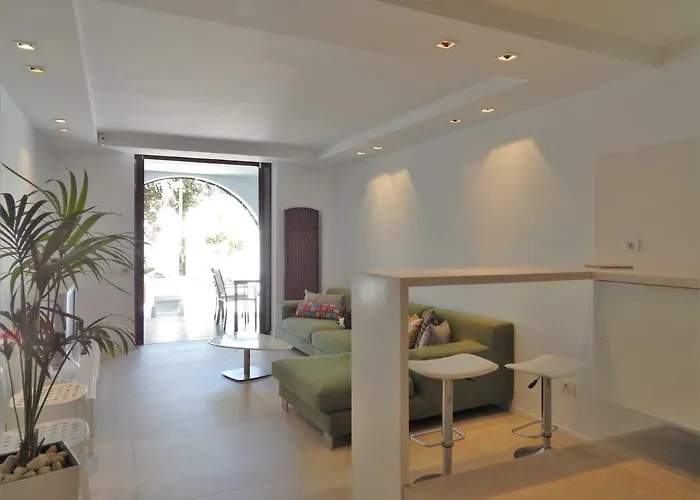 Beautiful Beachfront Apartman *