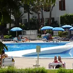 Apartman Beautiful Beachfront Playa de las Américas