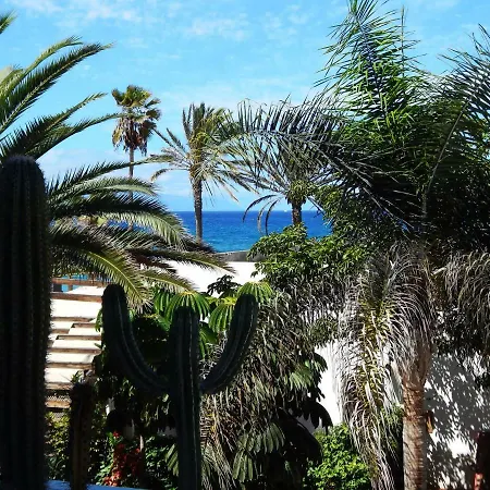 Beautiful Beachfront Appartement *