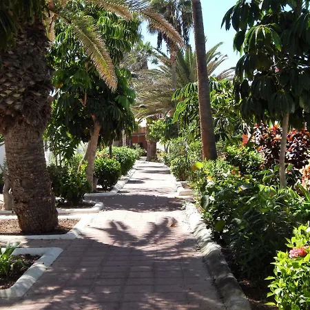 Daire Beautiful Beachfront Playa de las Américas