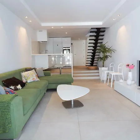 Beautiful Beachfront