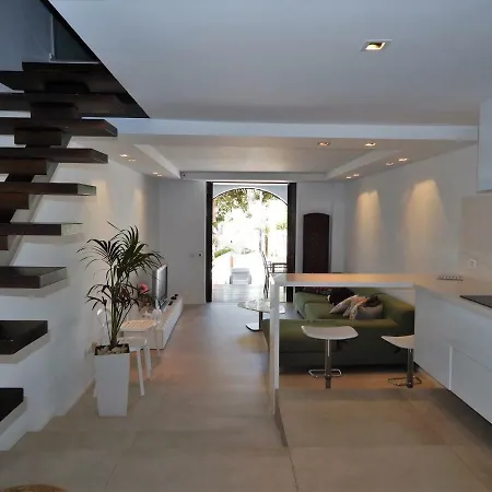 Beautiful Beachfront