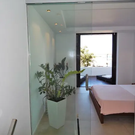 Beautiful Beachfront アパート