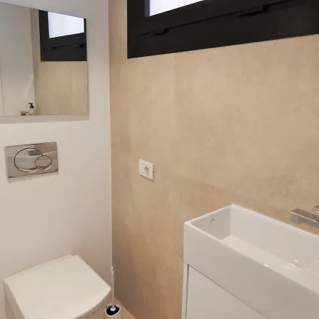 Beautiful Beachfront アパート