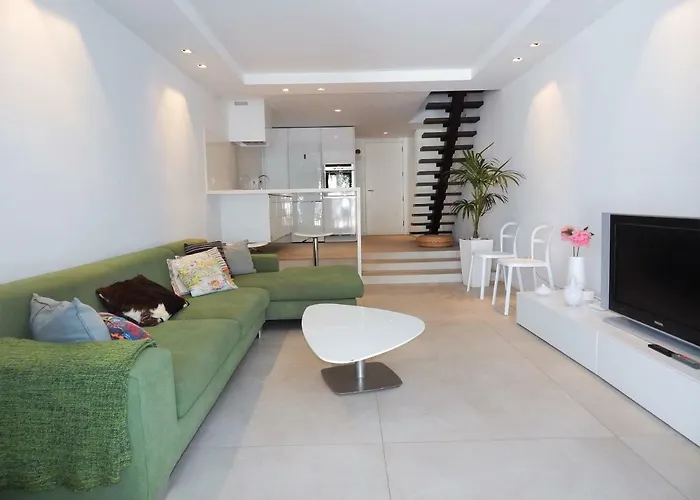 Beautiful Beachfront