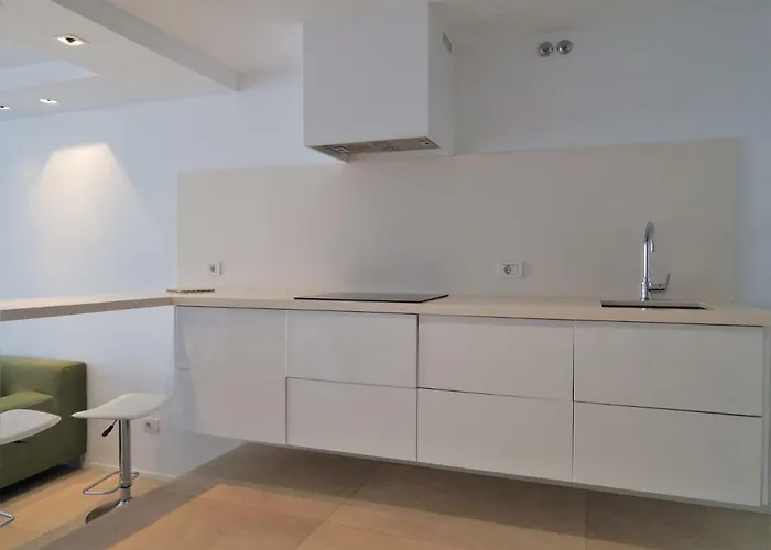 Beautiful Beachfront Playa de las Américas