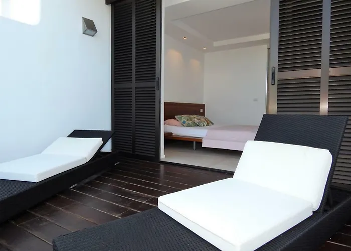 Beautiful Beachfront Playa de las Américas