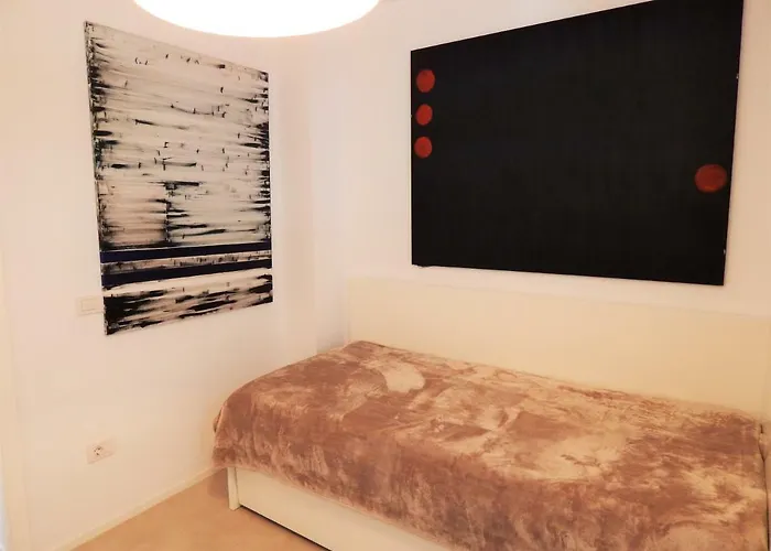 Beautiful Beachfront * Плайя-де-лас-Амерікас