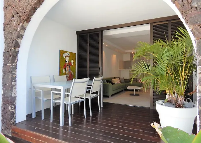 Beautiful Beachfront * Playa de las Américas