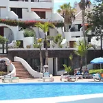 Daire Beautiful Beachfront Playa de las Américas