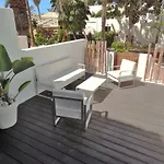 Beautiful Beachfront Daire Playa de las Américas